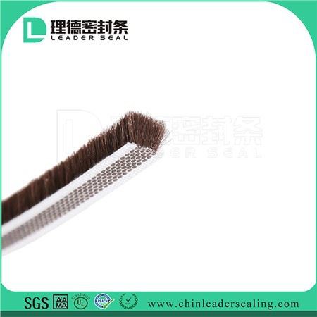 Wetterschutz vor der Tür